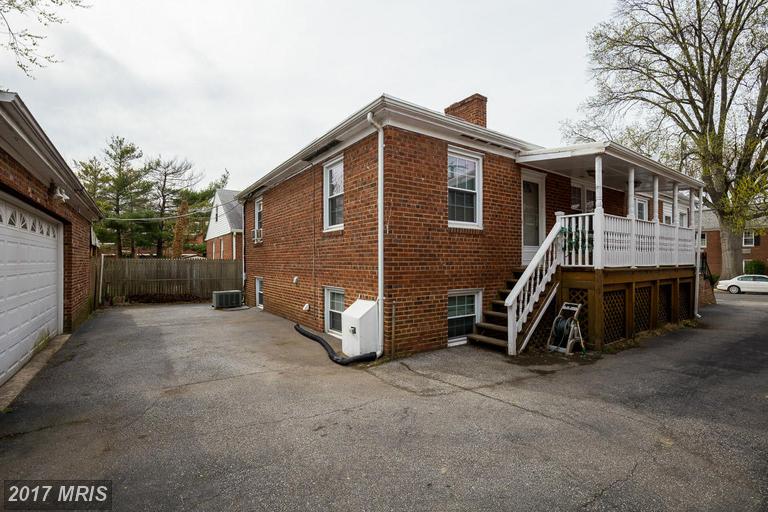 715 Mckenzie Ave