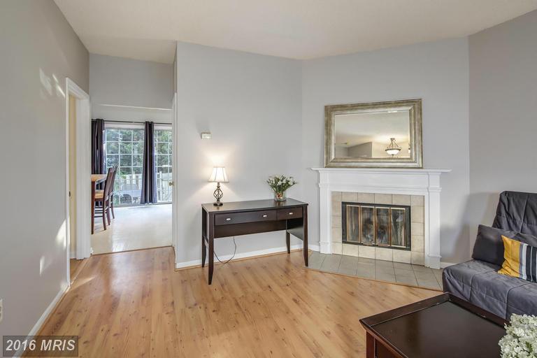 6641 Wakefield Dr #203