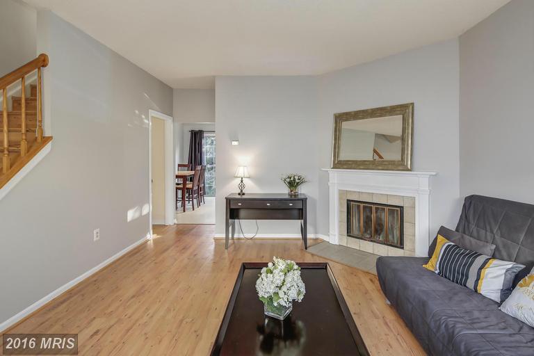 6641 Wakefield Dr #203