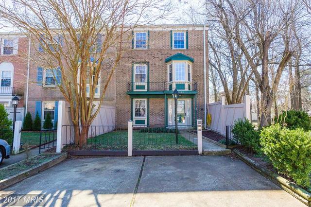 6701 Wakefield Dr #B1