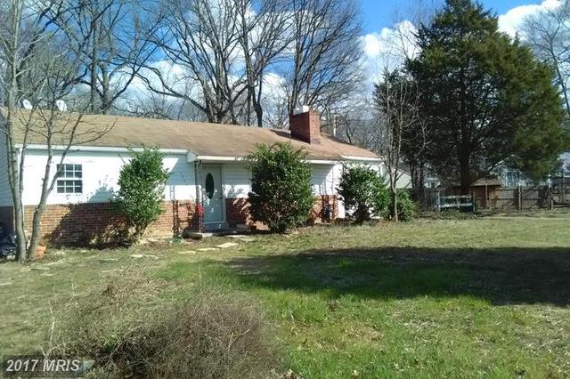 6701 Wakefield Dr #B1