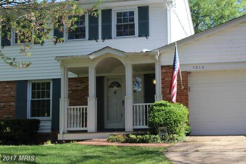 7004 Vanderbilt Dr