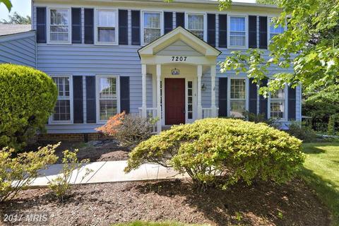 7004 Vanderbilt Dr
