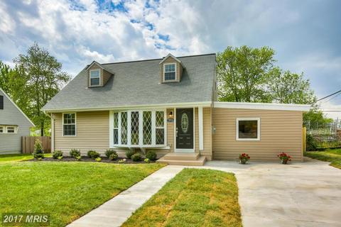 7004 Vanderbilt Dr
