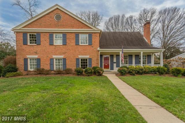 3225 Woodland Ln