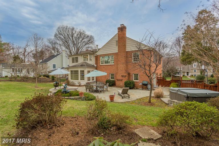 3225 Woodland Ln