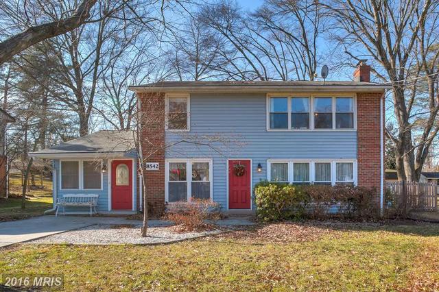 3702 Hampton Ct