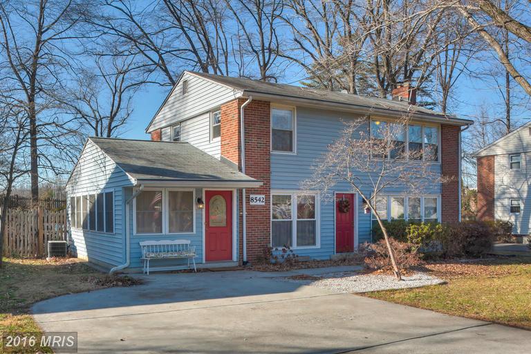 3702 Hampton Ct