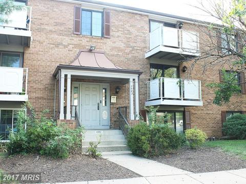 8382 Brockham Dr #B