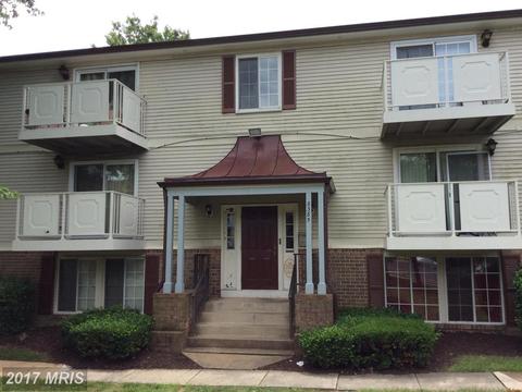8382 Brockham Dr #B