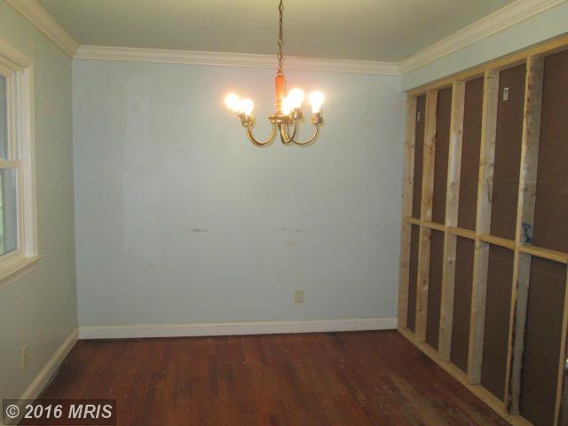 For Sale: 8617 Old Mount Vernon Rd Alexandria, VA 22309
