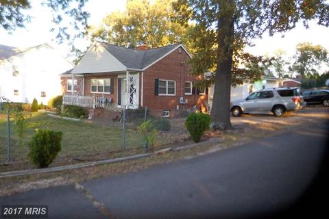 6210 Franconia Forest Ln