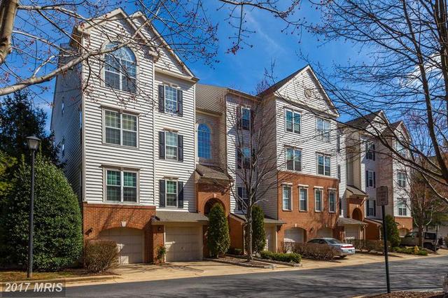 3705 George Mason Dr #805S