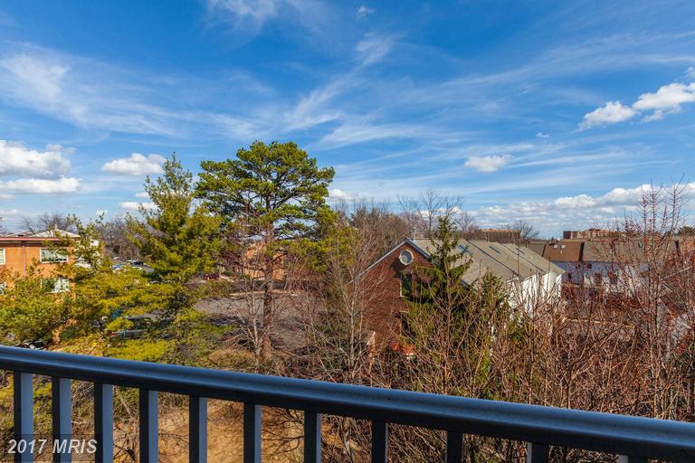 3705 George Mason Dr #805S