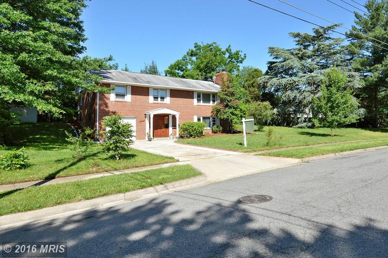 For Sale: 4520 Kling Dr Alexandria, VA 22312