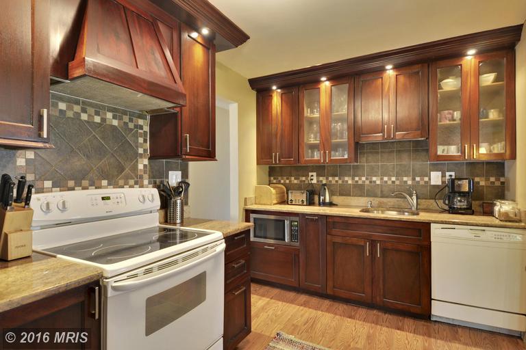 For Sale: 4520 Kling Dr Alexandria, VA 22312