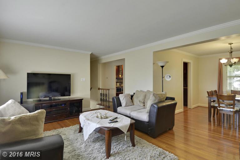For Sale: 4520 Kling Dr Alexandria, VA 22312