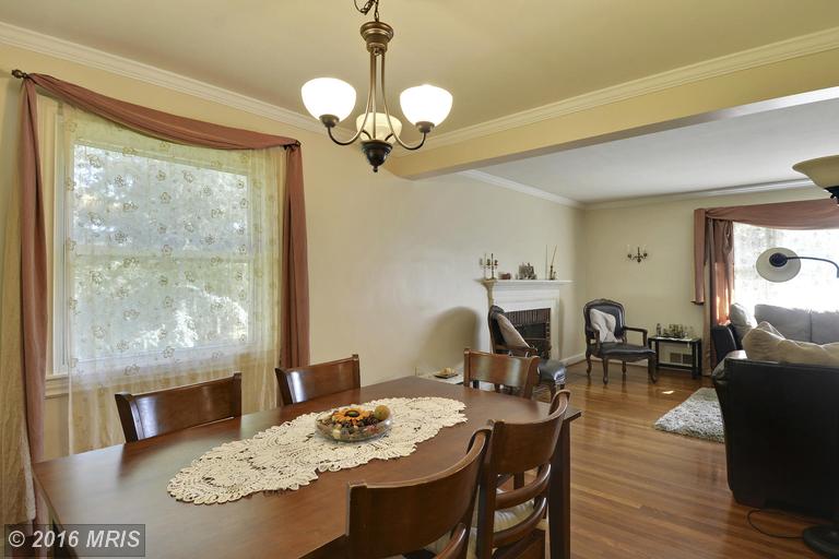 For Sale: 4520 Kling Dr Alexandria, VA 22312