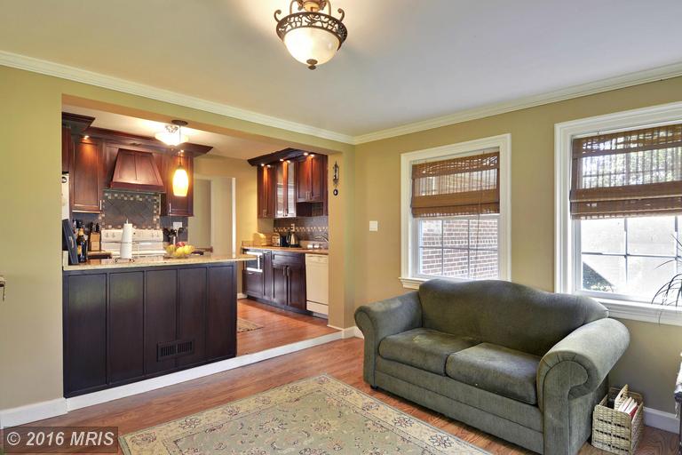 For Sale: 4520 Kling Dr Alexandria, VA 22312