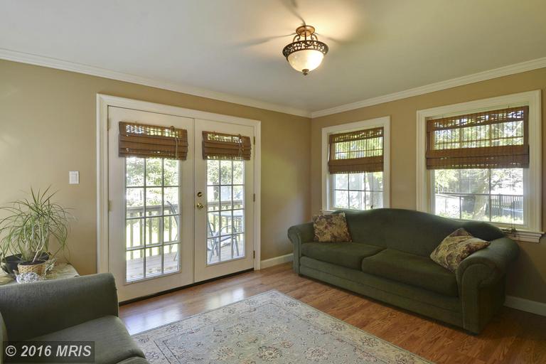 For Sale: 4520 Kling Dr Alexandria, VA 22312