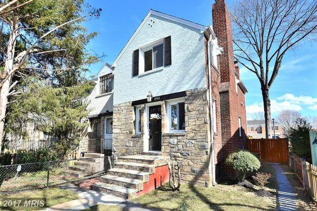 400 Madison St #1606
