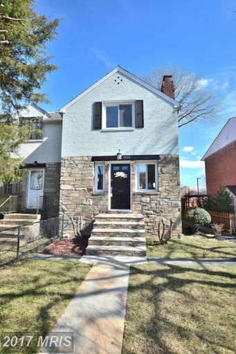 400 Madison St #1606