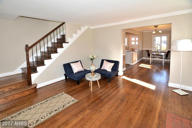 400 Madison St #1606