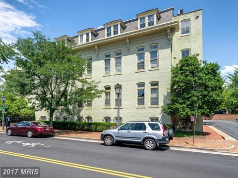 318 Prince St #5