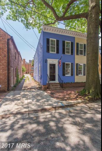318 Prince St #5