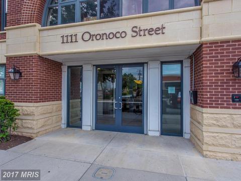 525 Fayette St #612