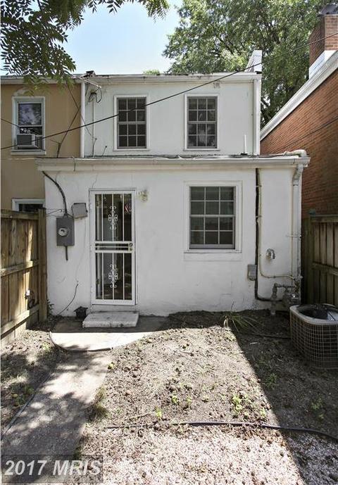525 Fayette St #612