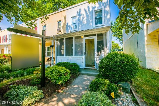 525 Fayette St #612