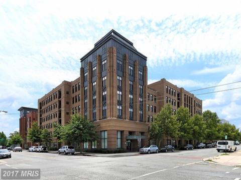 525 Fayette St #612