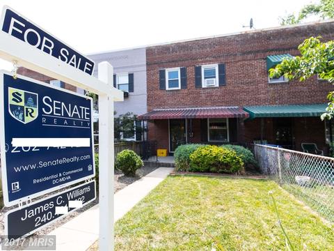 525 Fayette St #612