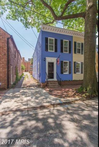525 Fayette St #612