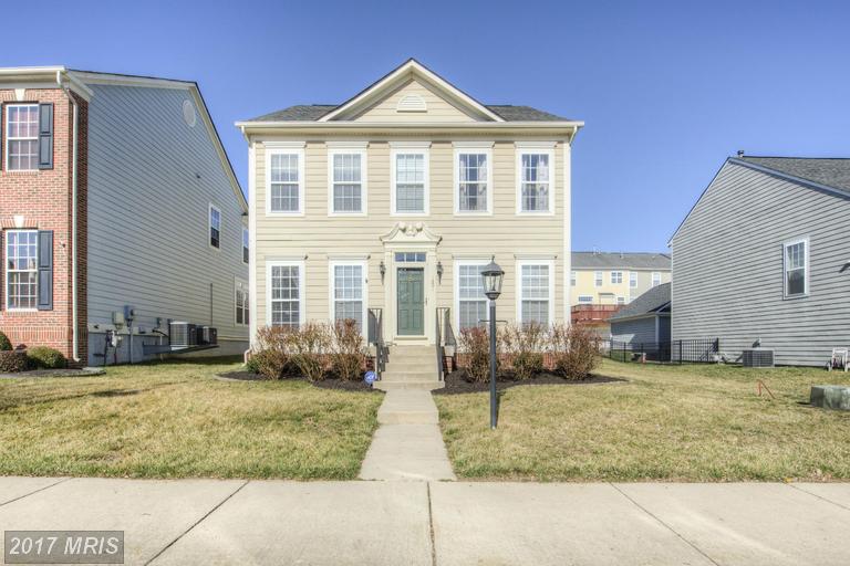 1404 Saunders Dr