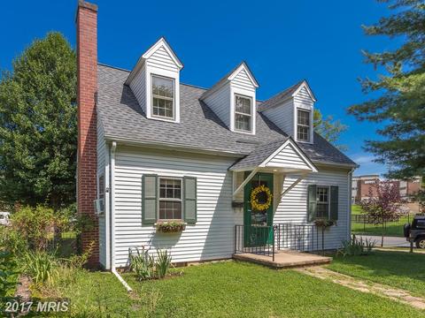 123 Princess Anne St