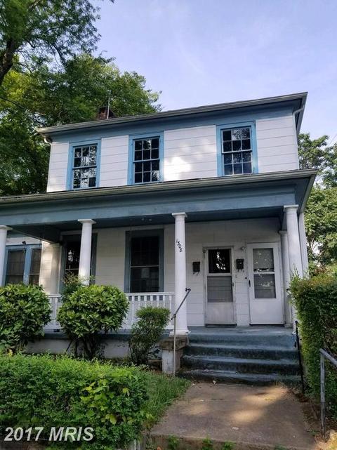 123 Princess Anne St