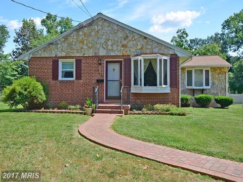 123 Princess Anne St