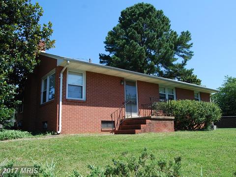 123 Princess Anne St