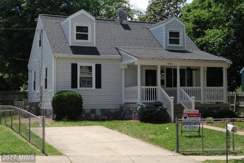 123 Princess Anne St