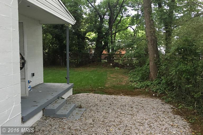 For Sale: 303 Mckinney St Fredericksburg, VA 22401