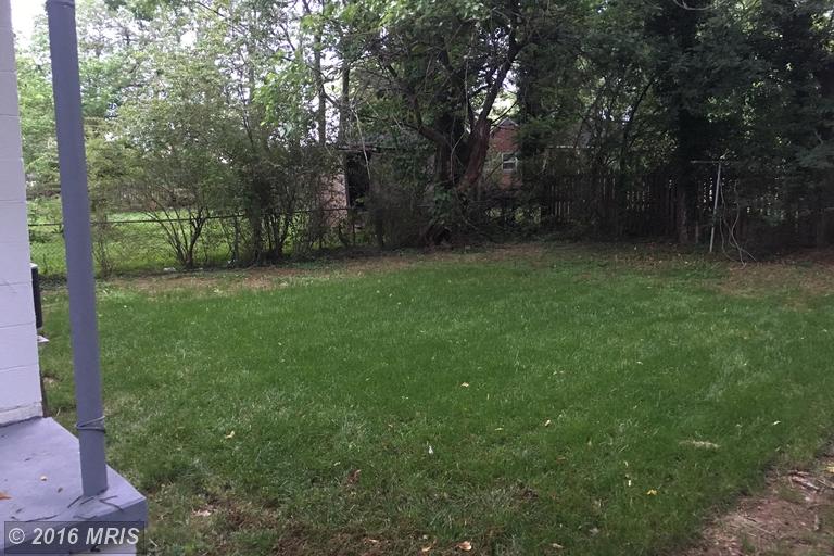 For Sale: 303 Mckinney St Fredericksburg, VA 22401