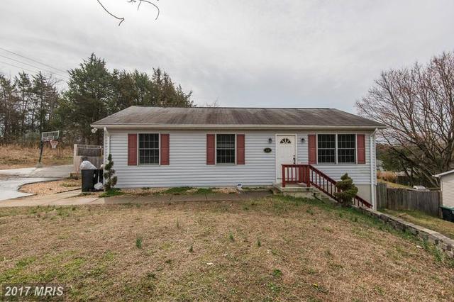94 Harborton Ln #6-2