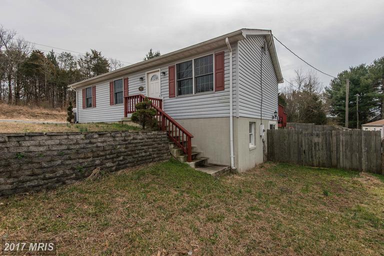 94 Harborton Ln #6-2