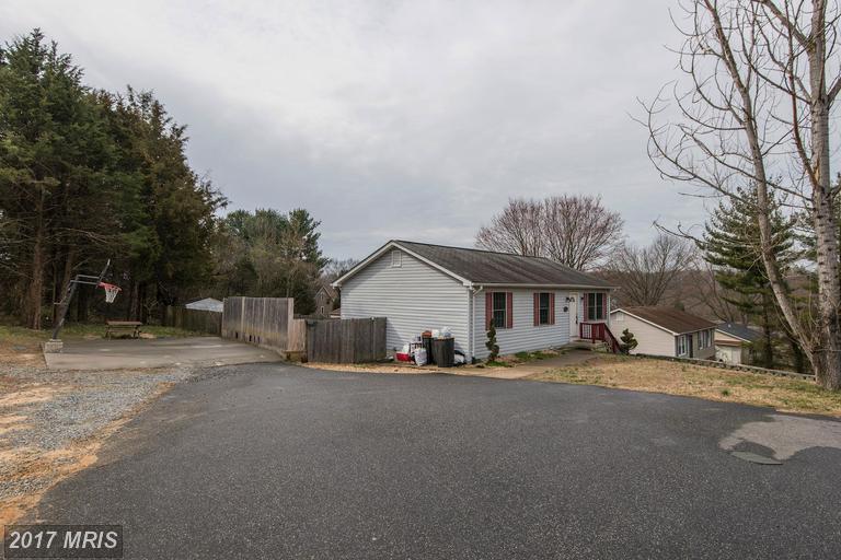 94 Harborton Ln #6-2