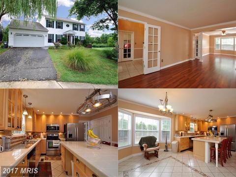 11 Ashcroft Dr