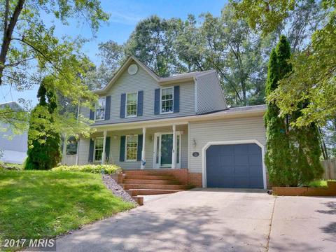 8381 Brockham Dr #G