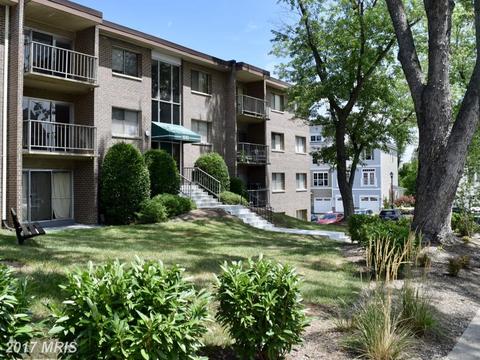 10626 Provincial Dr #C