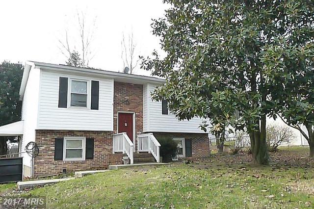 2111 Mill Garden Dr